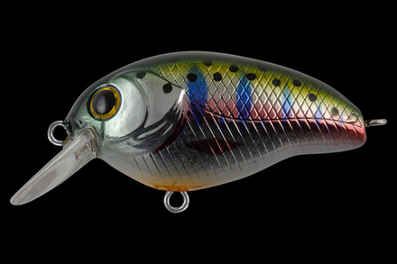 Воблер TsuYoki AGENT 40F LM001