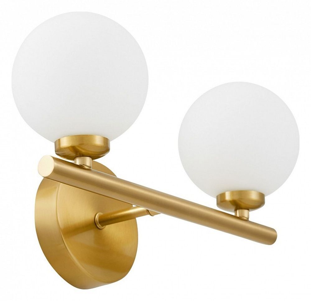 Бра LUMINA DECO Marsiada LDW 6033-2 MD