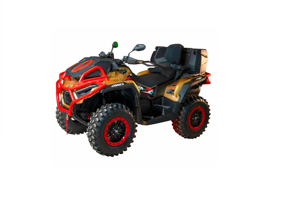 Квадроцикл BRC 1000 X-TERRA CT