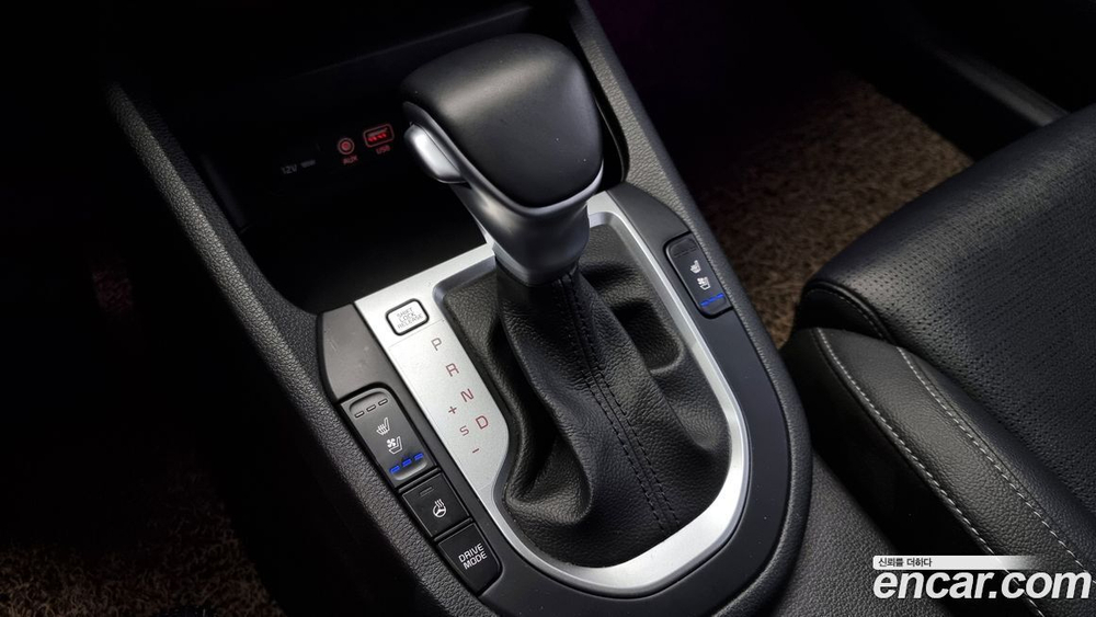 Kia All New K3 Luxury (03.2020)