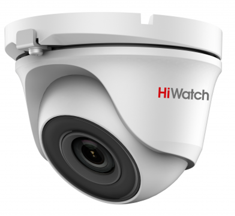 Видеокамера  HiWatch DS-T203S