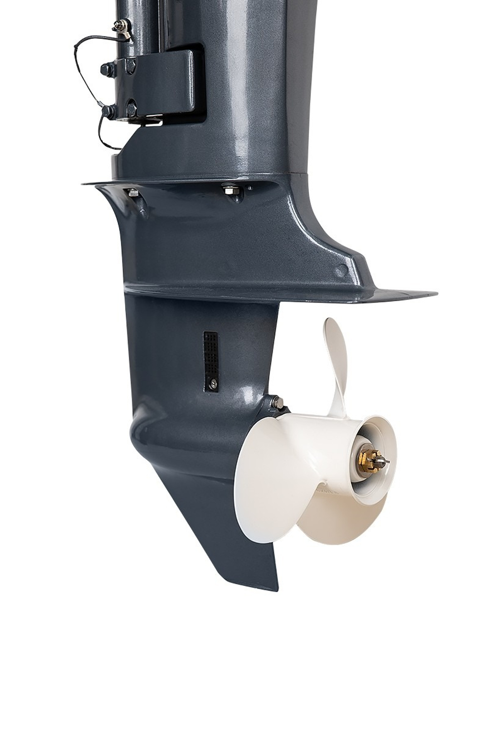 Таймень NX 3400 НДНД PRO красный-черный + KAMISU T 9.9 BMS (комплект лодка + мотор)