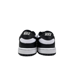 Детские кроссовки Nike Dunk Low 'Georgetown' CW1589-004