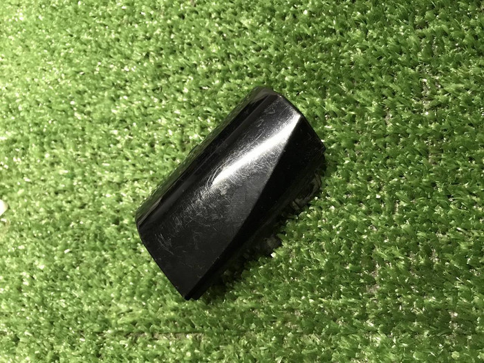 Заглушка буксир. крюка Mercedes GLE c167 19-23 AMG