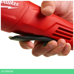 Угловая шлифмашина Milwaukee AG 13-125 XSPD (4933451577)