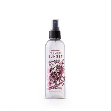 Shine System AroMatt Sunset парфюм 200мл.