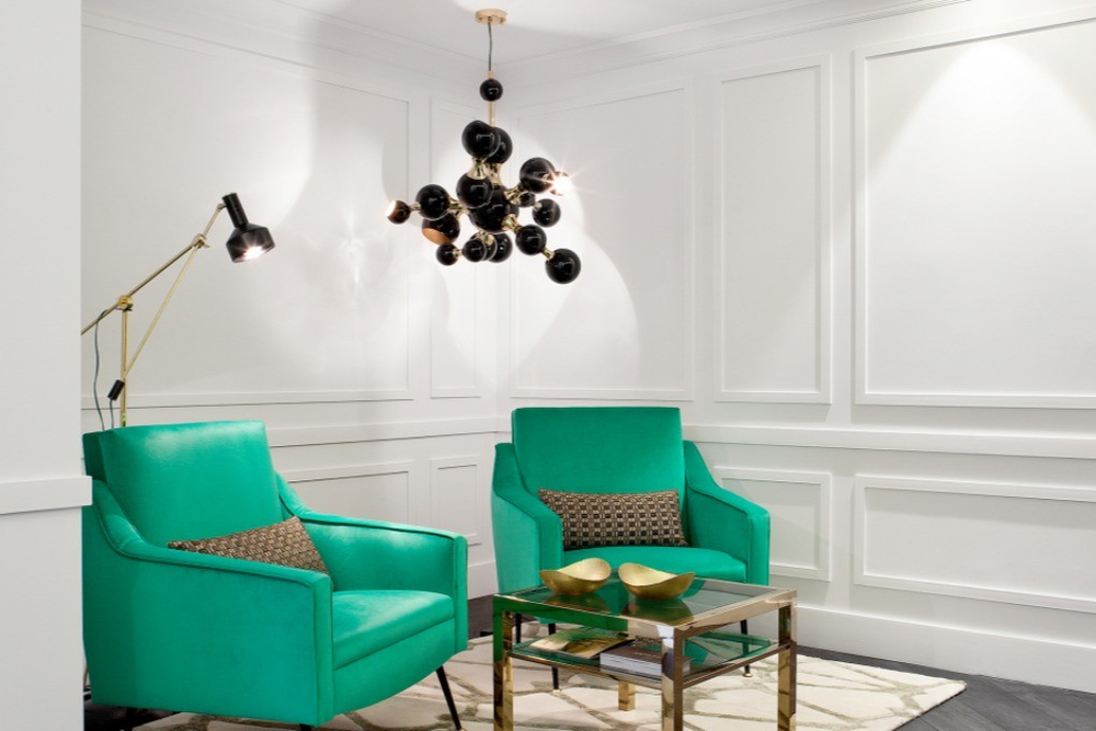 Напольный плинтус Orac Decor SX163 Duropolymer®