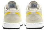 Кроссовки Jordan Air Jordan 1 Light Orewood Brown