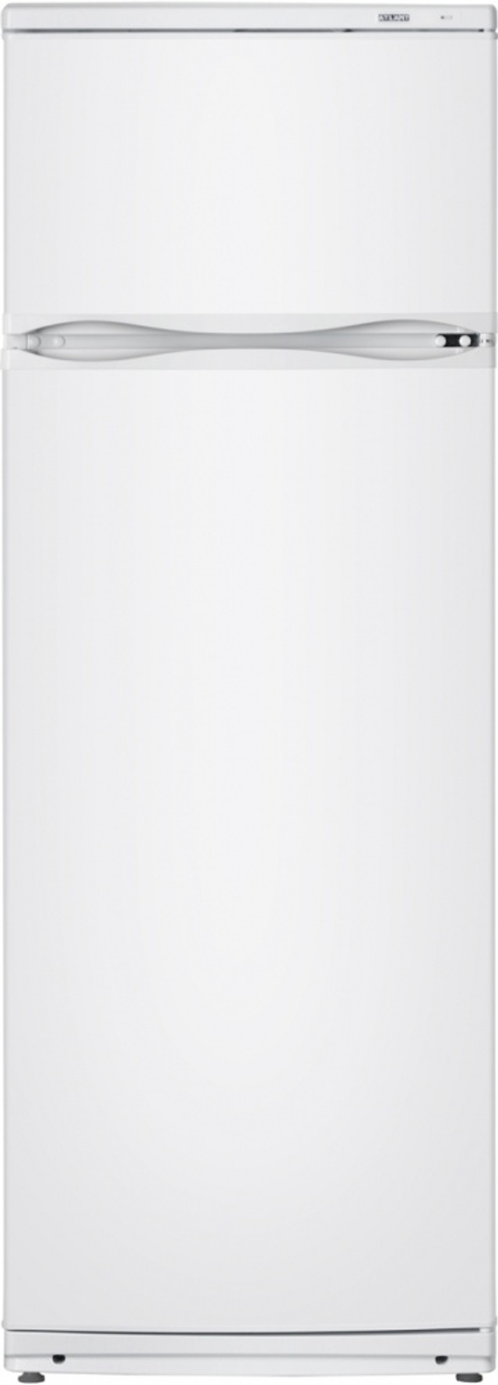 Холодильник ATLANT МХМ 2826 -90 белый