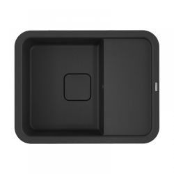 Кухонная мойка Omoikiri Tasogare-65-BL