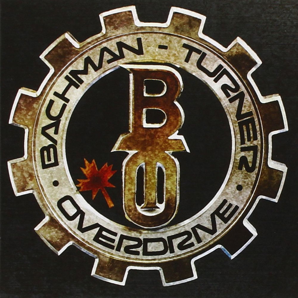 Bachman-Turner Overdrive / Classic Album Set (8CD)