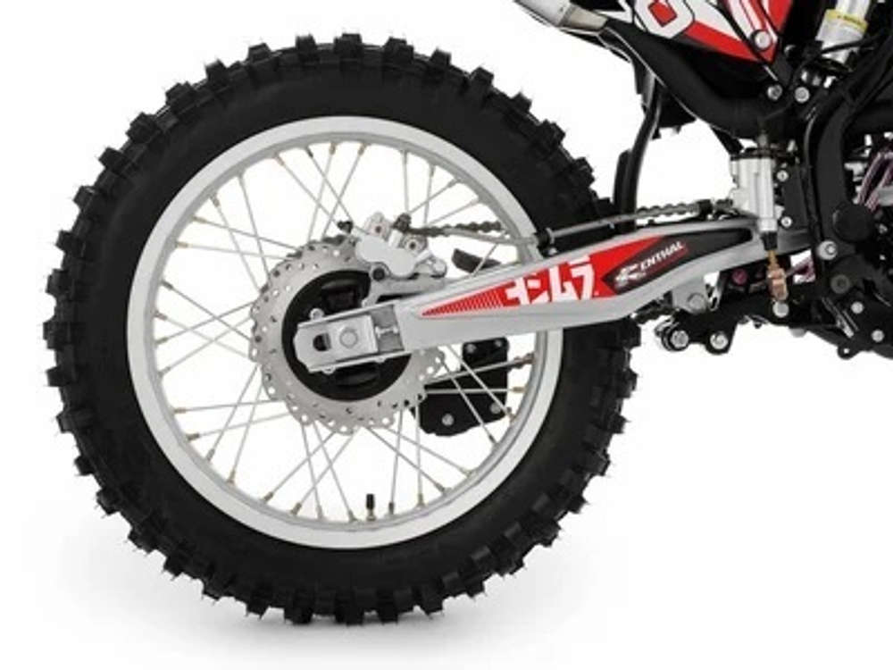 Мотоцикл кроссовый эндуро SHARMAX Sport 300 (2022)