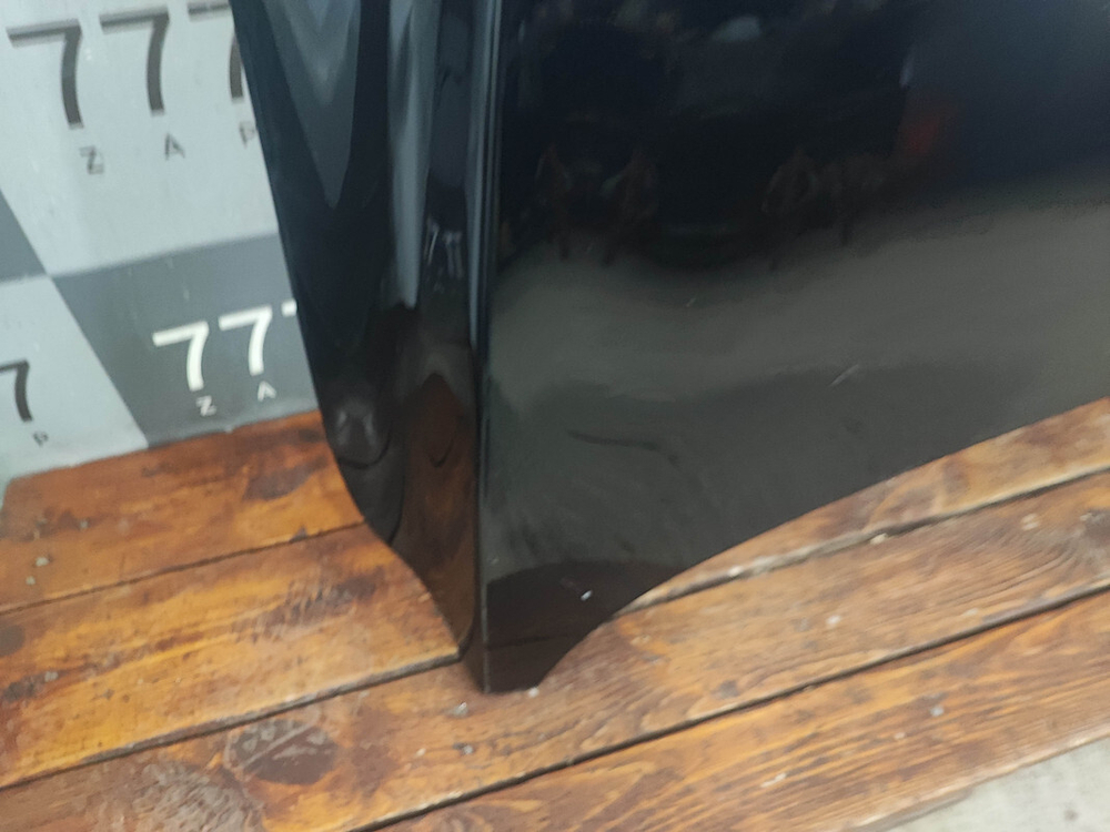 Капот Geely Coolray 19-нв Б/У Оригинал 5032038400C15