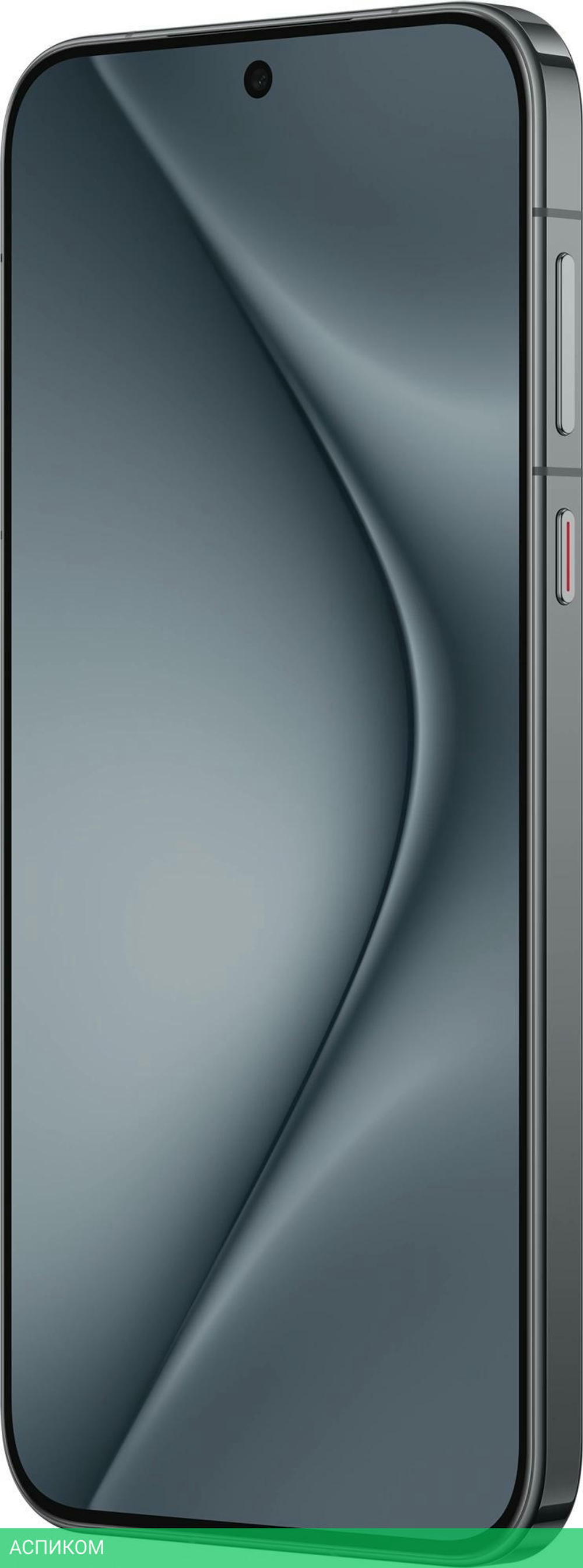 Смартфон Huawei Pura 70 12/256GB ADY-LX9 Black (51097VXY)