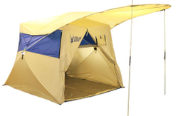 Тент-козырек для палаток 4S и 4Т