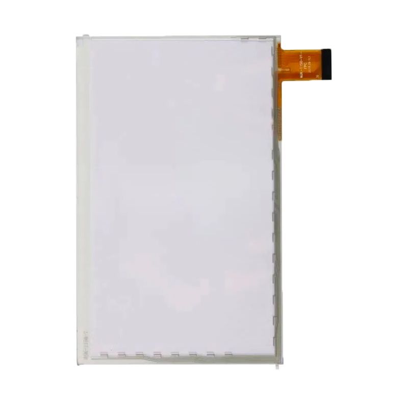 Тачскрин для Digma TS7203RW (Черный)