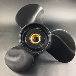 Гребной винт Suzuki DF90-140, DF70A-140A, DF100B (3x14x21) (E.Chance)