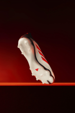 Бутсы adidas Copa Pure 3 Elite LL FG - белый