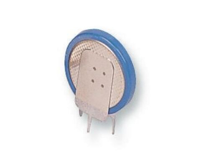 CR 2430 SC PCBD (6430201501), элемент питания, VARTA