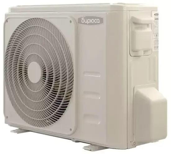 Сплит-система Бирюса B-36APR/B-36APQ Aurora On/Off