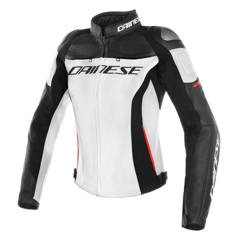 Racing 3 Perf. / Женская / Черно-белый