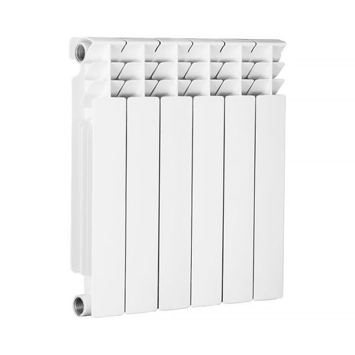 Радиатор биметаллический Radena Bimetall CS 500 мм 6 секций