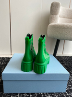 Prada Boots