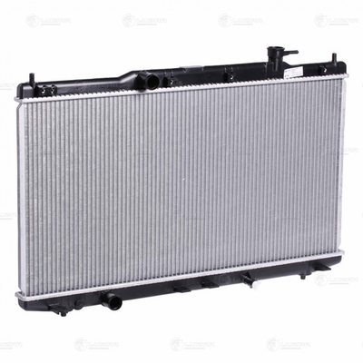 LRc 2313 -  Радиатор охлаждения для автомобилей Accord (12-) 2.0i/2.4i/3.5i M/A