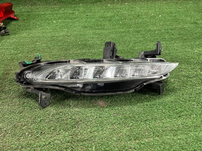 ДХО левый Kia Rio 4 X-line (2017-2020)