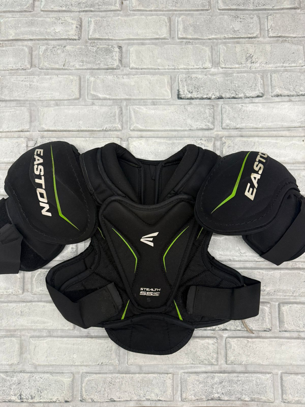 Easton stealth 55s JR S