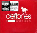 Deftones / White Pony (20th Anniversary Edition)(2CD)