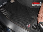 Toyota Fortuner 2 поколение AN160 (07.2015 - н.в.)