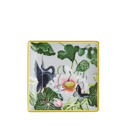 Wedgwood Поднос Wonderlust Waterlily 14,5 см