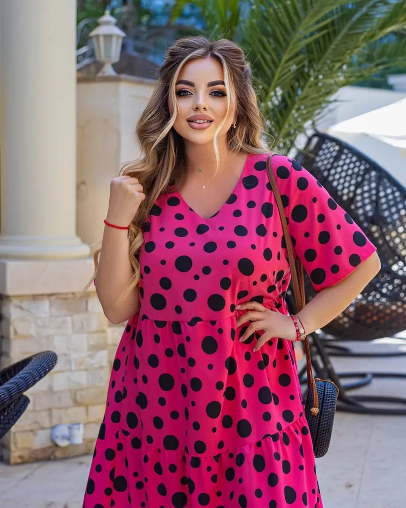 Платье УК-1098 Fabrika