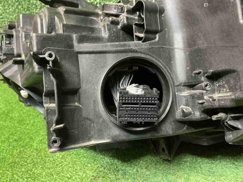 Фара левая BMW 3er G20 (2018-2022) Laser