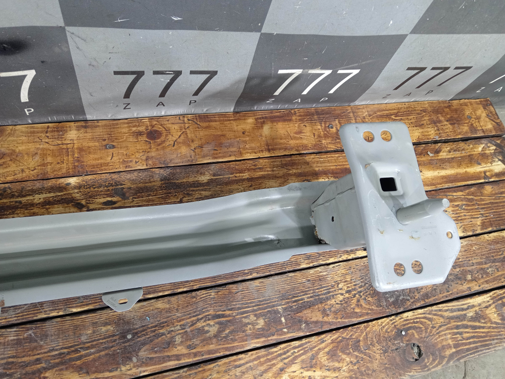 Усилитель переднего бампера Geely Atlas Pro 21-нв Б/У Оригинал 5027110200C15