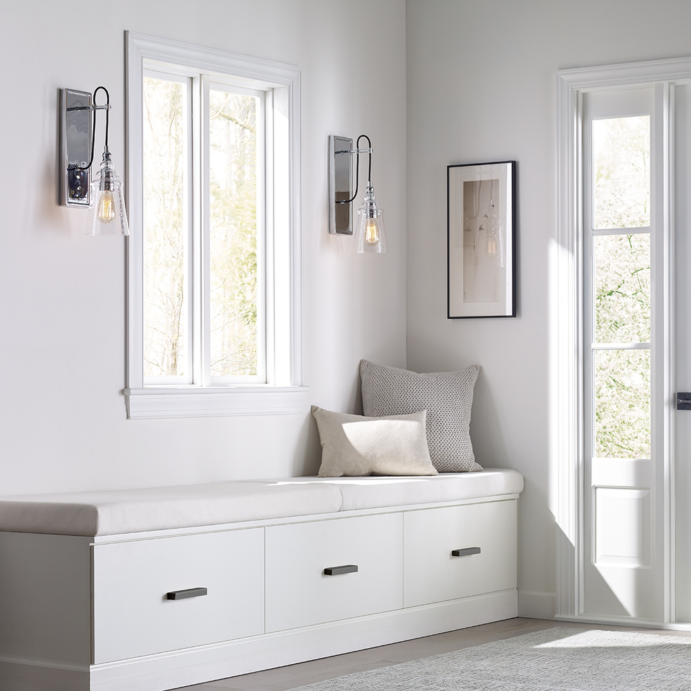 Бра Feiss, Арт. QN-LORAS1