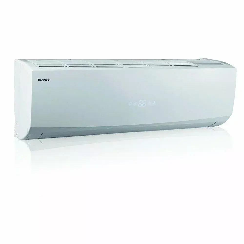 Настенная сплит-система Lomo Inverter Arctic R32 GWH09QCXB-K6DNC2F