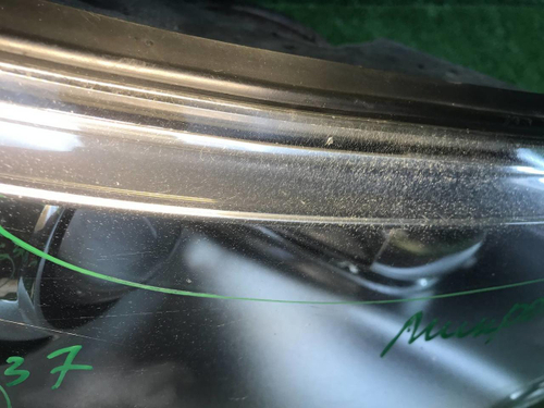 Фара правая VW Tiguan 1 (2007-2011) ксенон