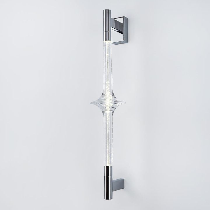 Настенный светильник MODELUX ML.2550.02 CR