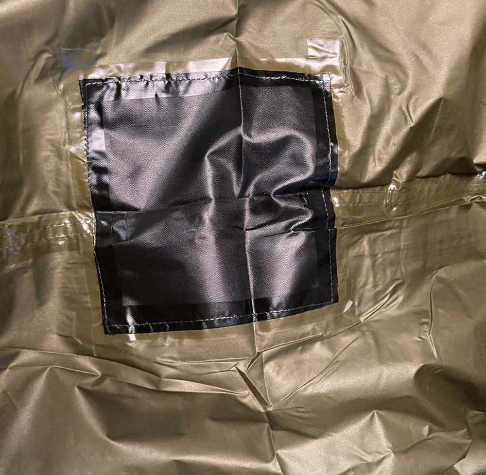 Тент Tramp 4x6 [TRT-102.04]