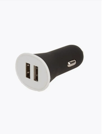 АЗУ USB Car Charger XKY-006 (2xUSB / 3.1A)