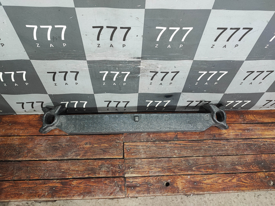 Абсорбер переднего бампера Subaru Forester 5 (SK) 18-нв Б/У Оригинал 57705SJ010