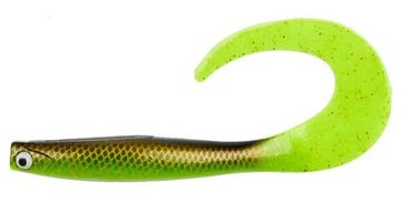 Твистеры LJ 3D BBS Series KUBIRA FIRE TAIL 7,0in (17,50)/PG45 1шт.