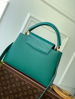 Louis Vuitton Capucines MM