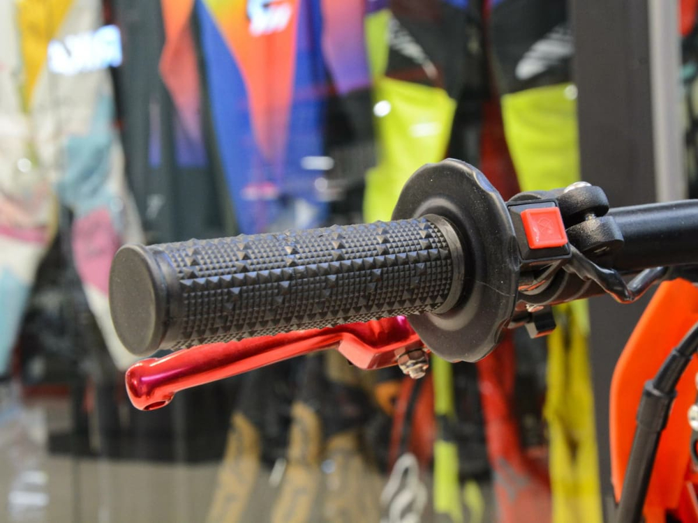 Мотоцикл ZUUMAV K7 CBS-300G ENDURO