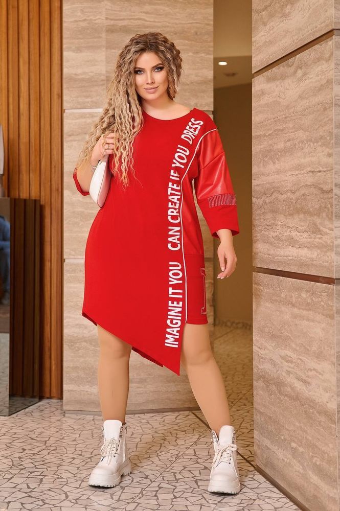 Платье УК-1491-3 Fabrika