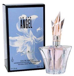 Mugler Angel Garden Of Stars - Le Lys