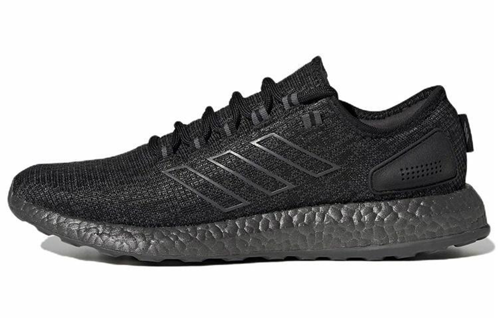 Кроссовки Adidas Pure Boost