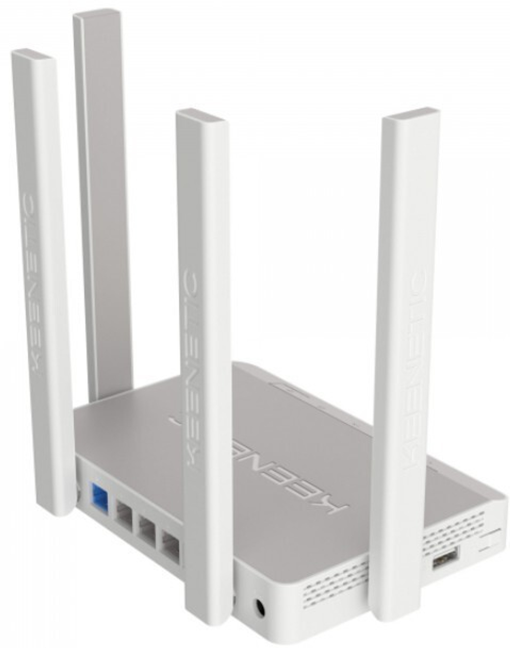 Wi-Fi роутер Keenetic Extra (KN-1711)